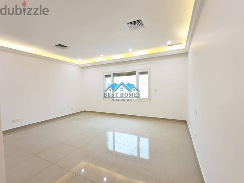 2 Master Bedrooms Apartment in Jabriya 1