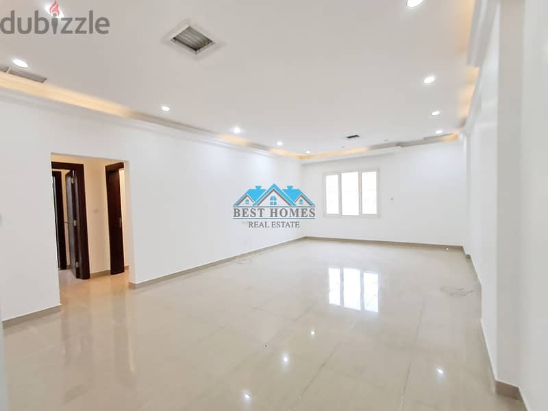 2 Master Bedrooms Apartment in Jabriya 3