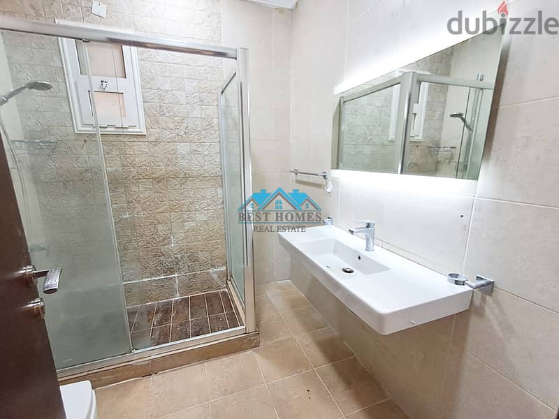 2 Master Bedrooms Apartment in Jabriya 4