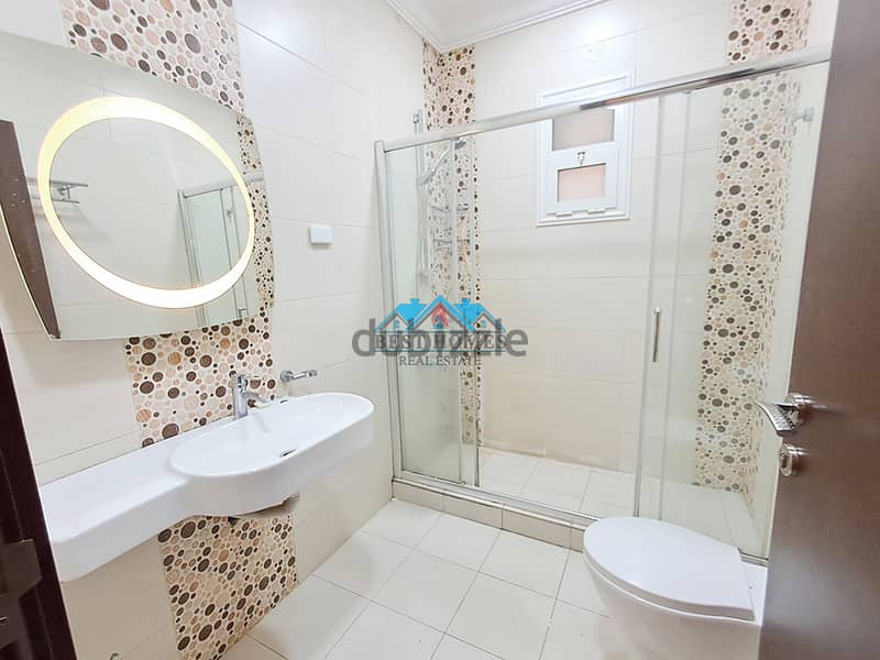 2 Master Bedrooms Apartment in Jabriya 5