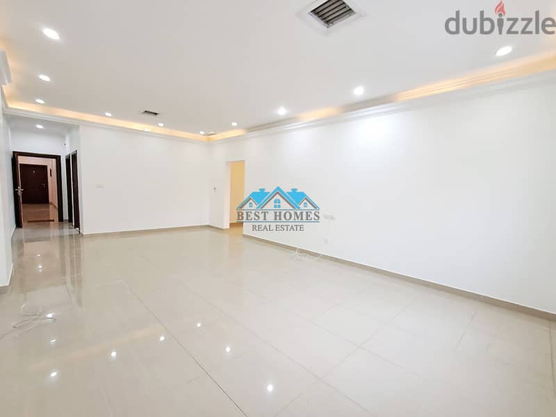 2 Master Bedrooms Apartment in Jabriya 6