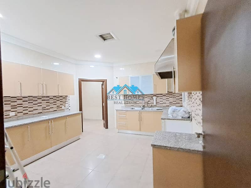 2 Master Bedrooms Apartment in Jabriya 7