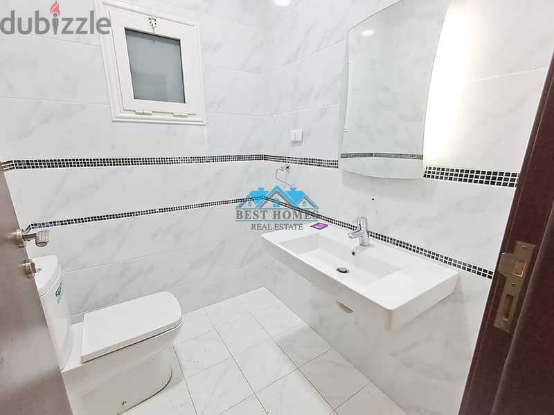 2 Master Bedrooms Apartment in Jabriya 8