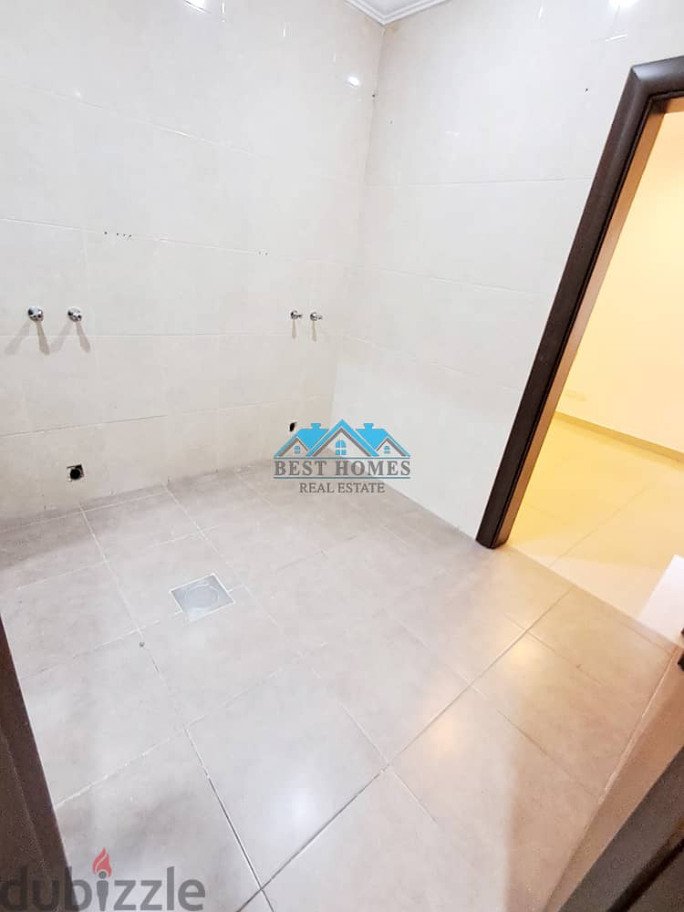 2 Master Bedrooms Apartment in Jabriya 9