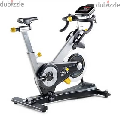 Proform tour de france spin bike