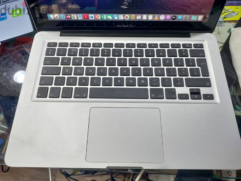 MacBook Pro 2012- i5 2