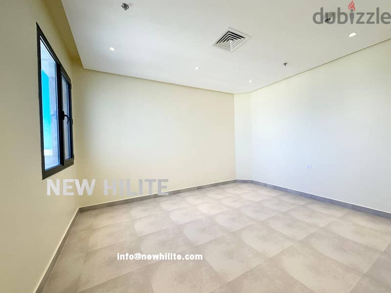 BRAND-NEW THREEBEDROOM APARTMENT FOR RENT IN SALMIYA 2