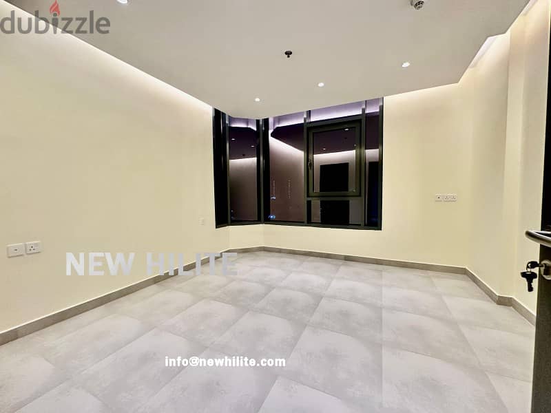 BRAND NEW PENTHOUSE WITH ROOF FOR RENT IN SALMIYA 3