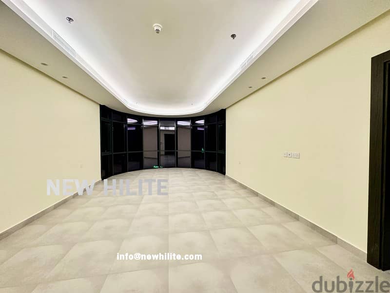 BRAND NEW PENTHOUSE WITH ROOF FOR RENT IN SALMIYA 4