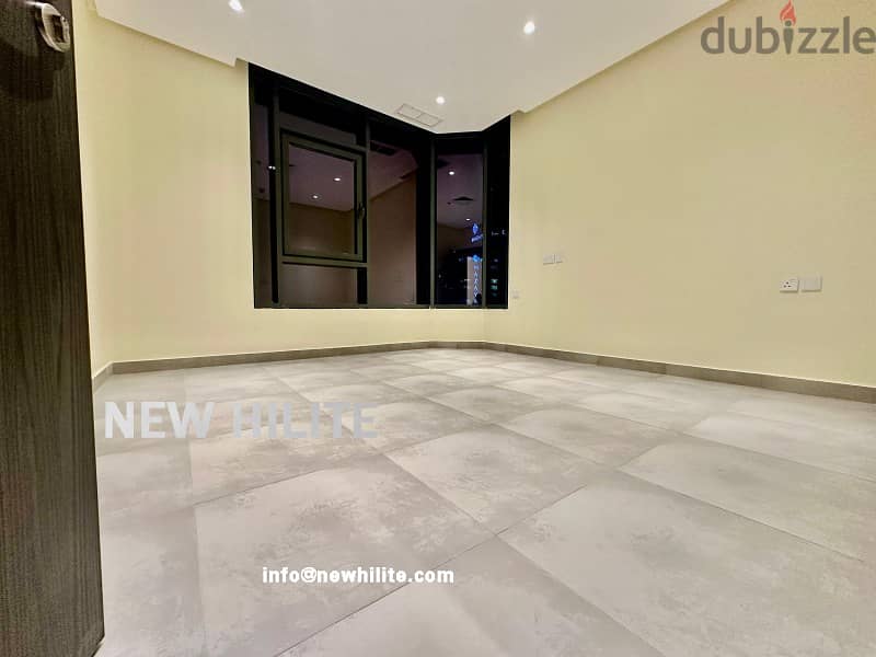 BRAND NEW PENTHOUSE WITH ROOF FOR RENT IN SALMIYA 6