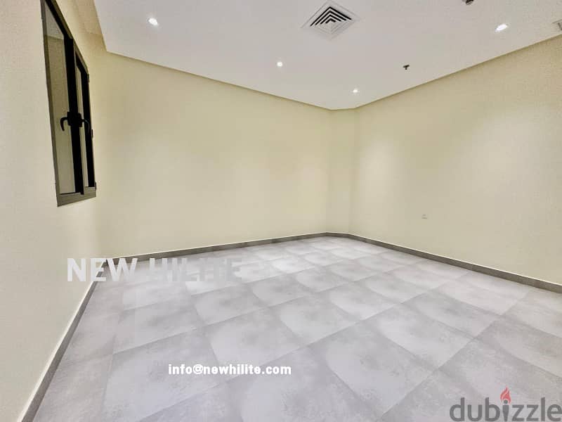 BRAND NEW PENTHOUSE WITH ROOF FOR RENT IN SALMIYA 8