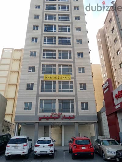 FLAT FOR RENT IN Farwaniya 1Bhk