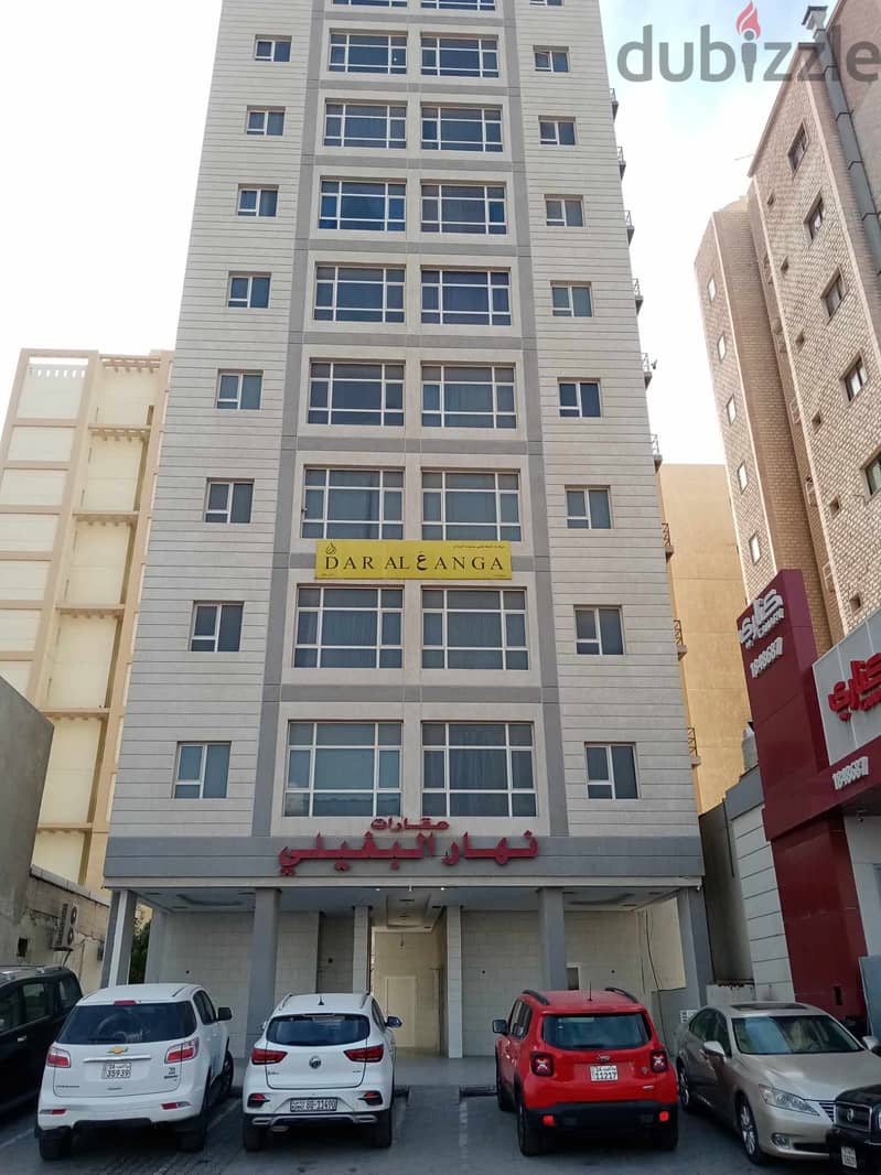 FLAT FOR RENT IN Farwaniya 1Bhk 0