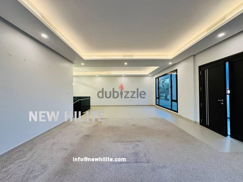 BRAND NEW DUPLEX AVAILABLE FOR RENT IN SALWA 2