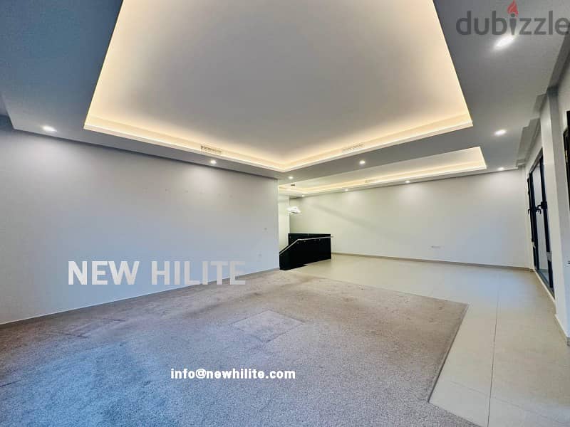 BRAND NEW DUPLEX AVAILABLE FOR RENT IN SALWA 3