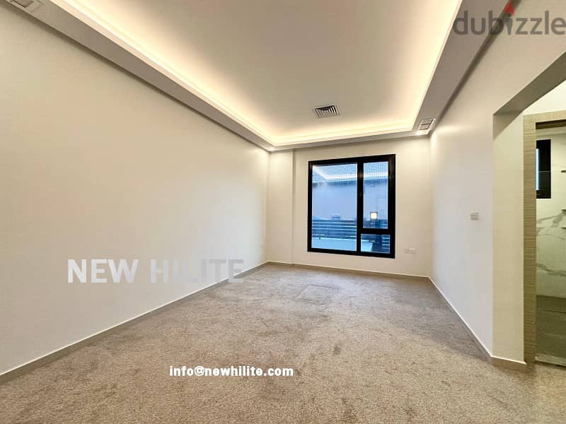 BRAND NEW DUPLEX AVAILABLE FOR RENT IN SALWA 6