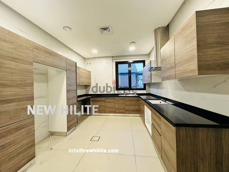 BRAND NEW DUPLEX AVAILABLE FOR RENT IN SALWA 8