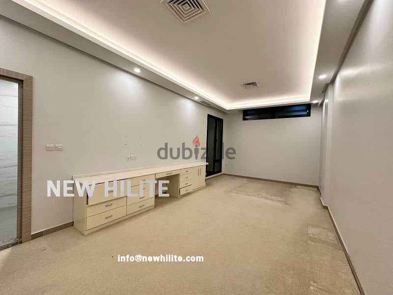 BRAND NEW DUPLEX AVAILABLE FOR RENT IN SALWA 9