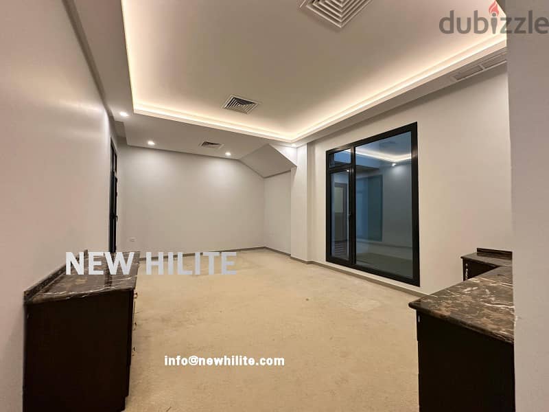 BRAND NEW DUPLEX AVAILABLE FOR RENT IN SALWA 10