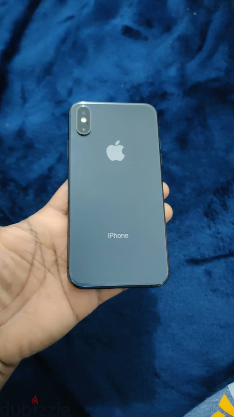 iphone xs 2