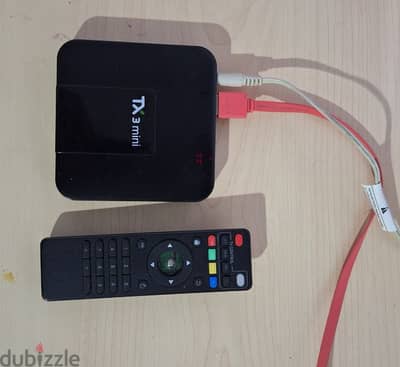 smart TV box for sale