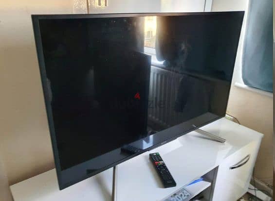 49" inch Sony 4K Ultra HD LED TV 3