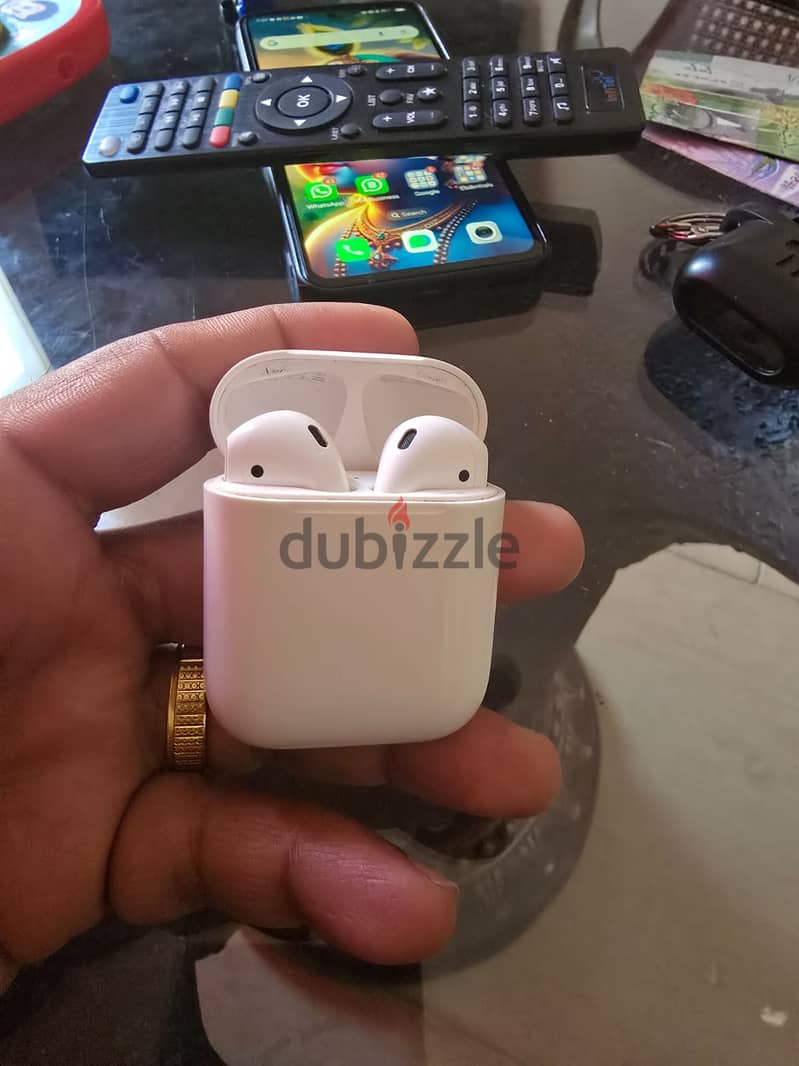 Apple Airpod2 1