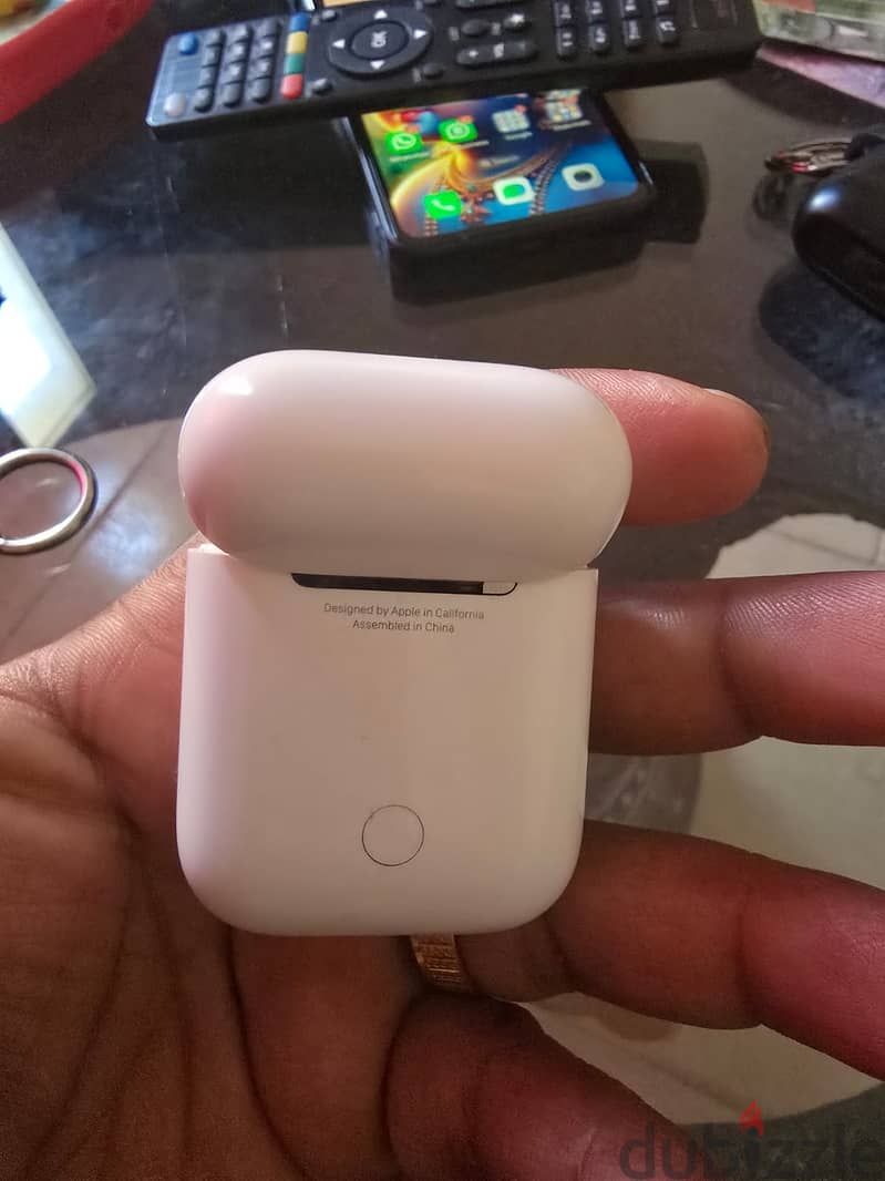 Apple Airpod2 2