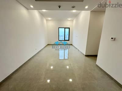 Brand New 2 Bedrooms Apartment in Salmiya