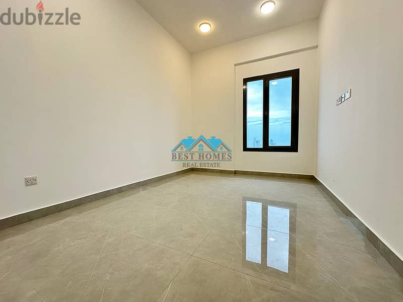 Brand New 2 Bedrooms Apartment in Salmiya 3