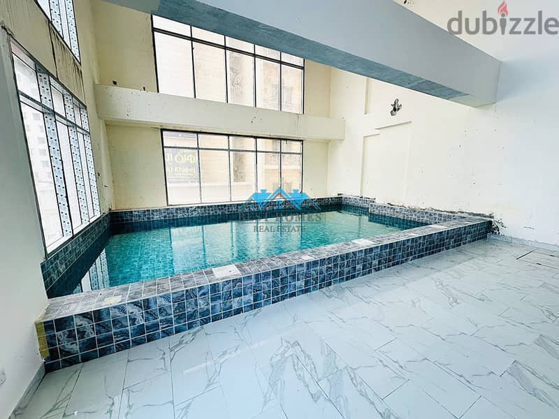 Brand New 2 Bedrooms Apartment in Salmiya 4