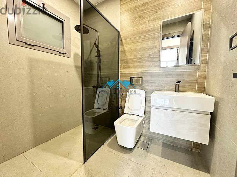 Brand New 2 Bedrooms Apartment in Salmiya 5