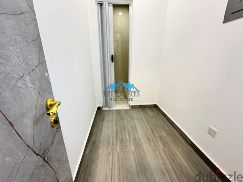 Brand New 2 Bedrooms Apartment in Salmiya 6