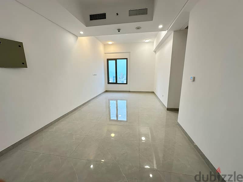 Brand New 3 Bedrooms Apartment in Salmiya 1