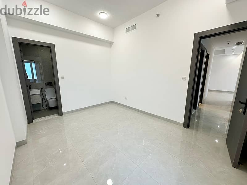 Brand New 3 Bedrooms Apartment in Salmiya 2