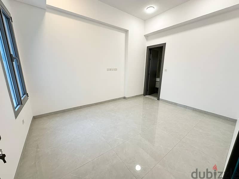 Brand New 3 Bedrooms Apartment in Salmiya 3