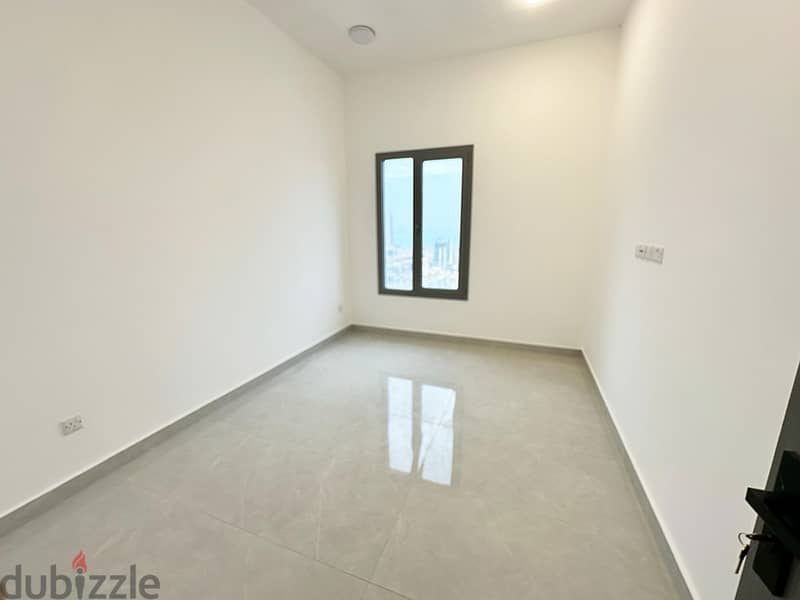 Brand New 3 Bedrooms Apartment in Salmiya 8