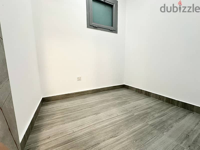 Brand New 3 Bedrooms Apartment in Salmiya 9