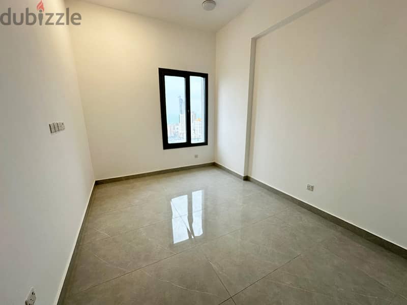 Brand New 3 Bedrooms Apartment in Salmiya 11