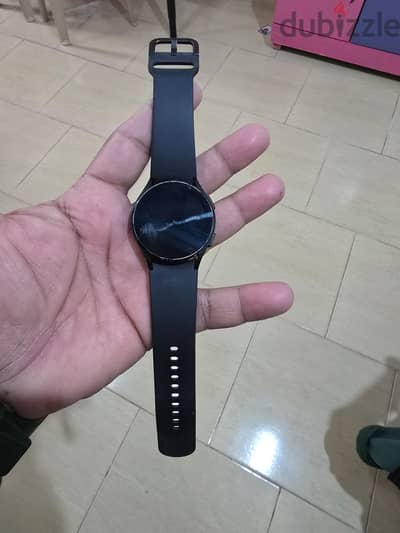 Samsung Galaxy 40mm Watch4