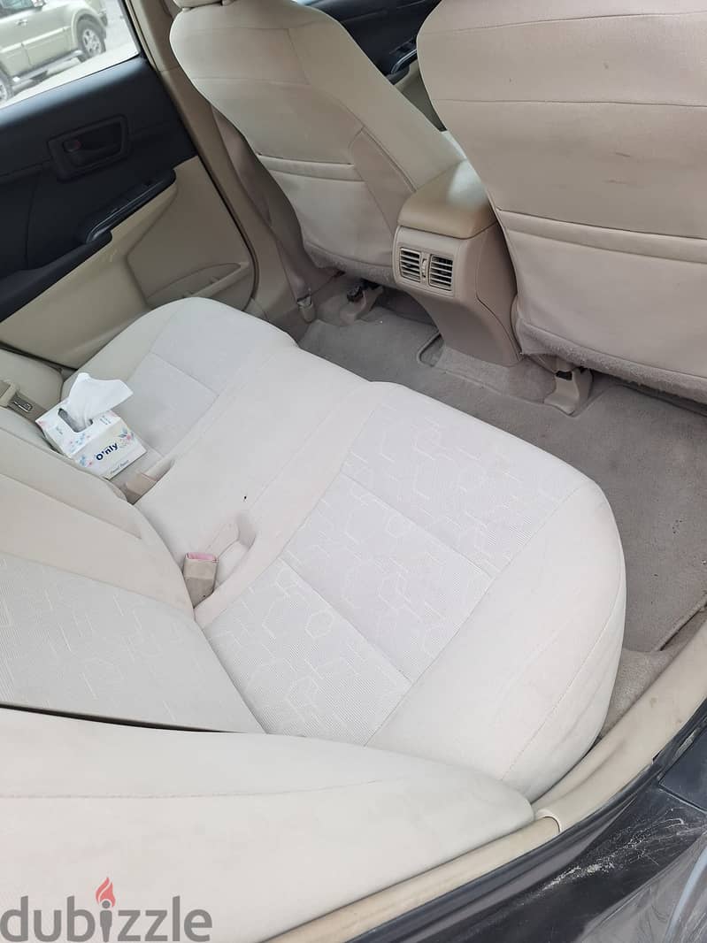 Toyota Camry 2015 GL 5