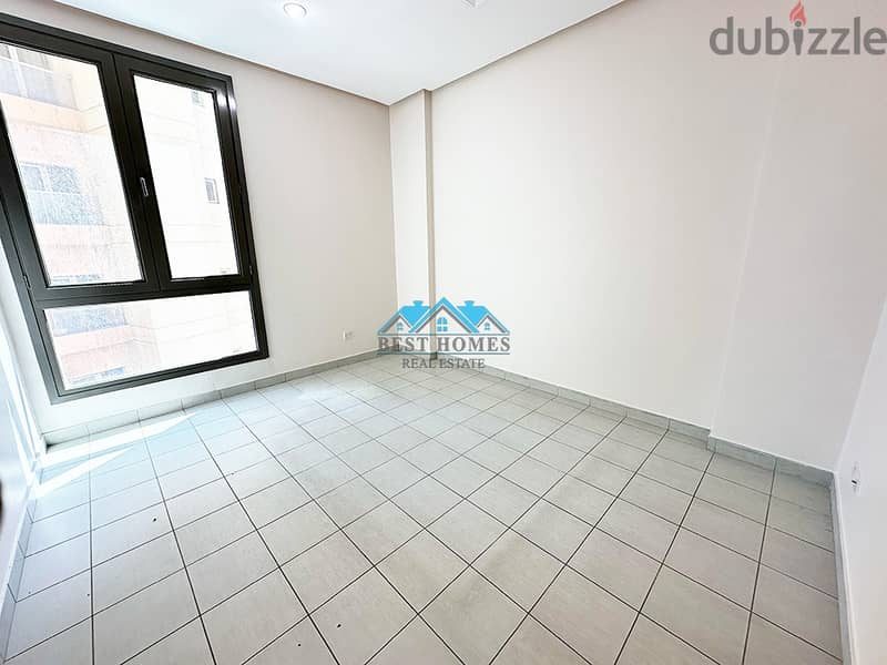 2 Bedrooms Sea View Apartment in Salmiya 7