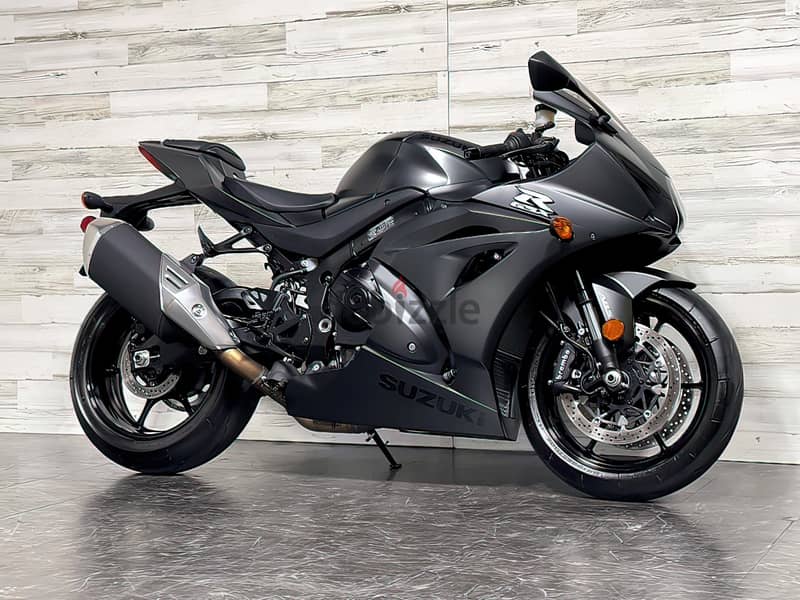 2022 Suzuki GSX-R1000 (+97466574363) 1