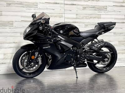 2020 Suzuki GSX-R600 (+97466574363)