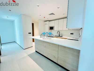 Brand New Ultra Modern 3 Bedrooms Apartment in Hessa District