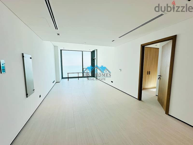 Brand New Ultra Modern 3 Bedrooms Apartment in Hessa District 8