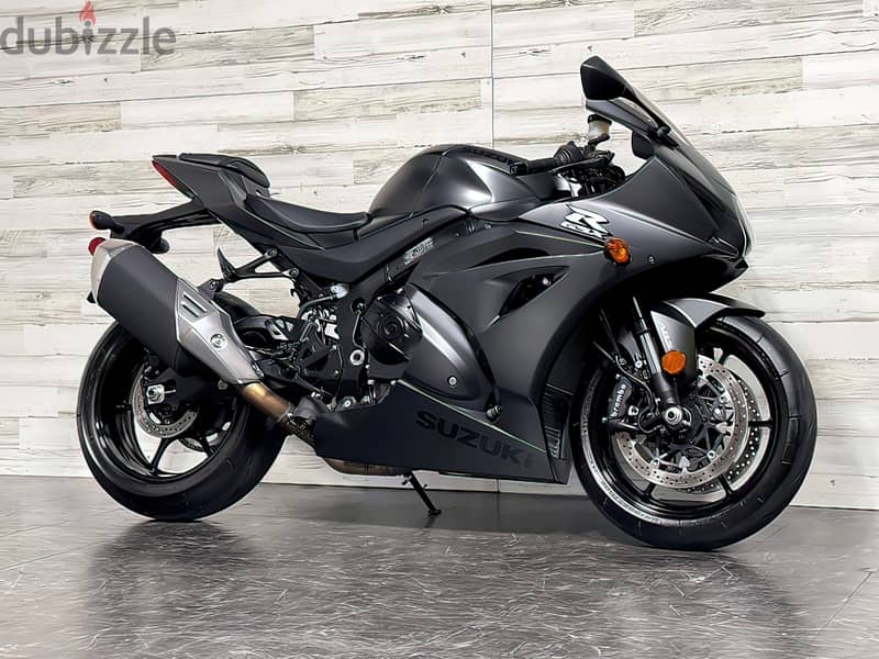 2022 Suzuki GSX-R1000 (+97466574363) 1