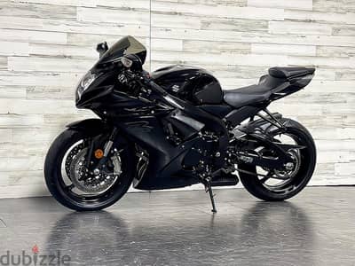 2020 Suzuki GSX-R600 (+97466574363)