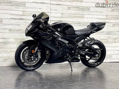 2020 Suzuki GSX-R600  (+97466574363)