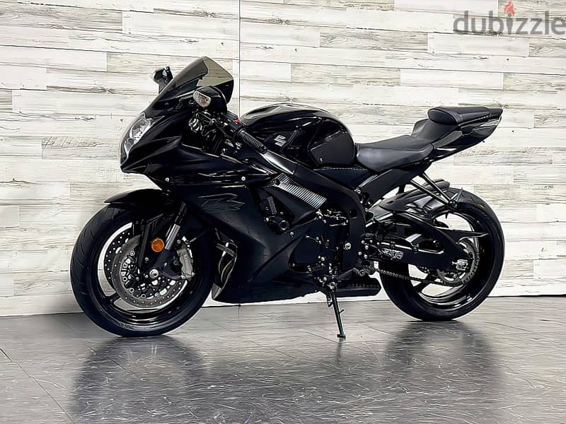 2020 Suzuki GSX-R600  (+97466574363) 0